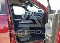 2022 RAM 2500 photo