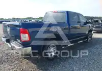 2022 RAM 2500 фото