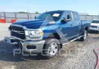 2022 RAM 2500 фото
