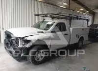 2022 RAM 2500 фото