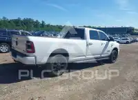 2022 RAM 2500 фото