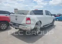 2022 RAM 2500 фото