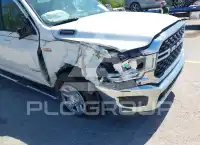 2022 RAM 2500 photo
