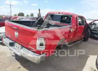 2022 RAM 2500 photo