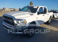 2022 RAM 2500 фото