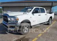 2022 RAM 2500 фото