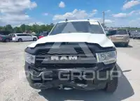 2022 RAM 2500 фото
