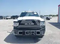 2022 RAM 2500 photo