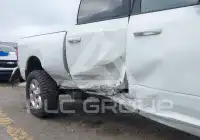2022 RAM 2500 фото