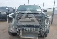 2022 RAM 2500 фото
