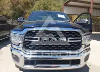 2022 RAM 2500 фото