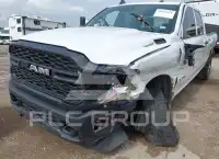 2022 RAM 2500 фото