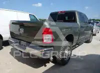 2022 RAM 2500 фото