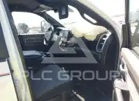 2022 RAM 2500 photo
