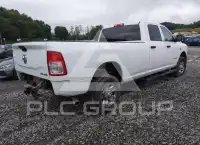 2022 RAM 2500 фото