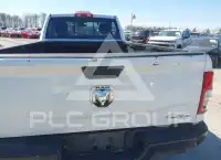 2022 RAM 2500 фото