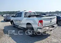 2022 RAM 2500 фото