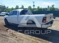 2022 RAM 2500 фото