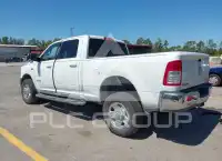 2022 RAM 2500 photo