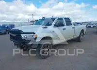 2022 RAM 2500 фото