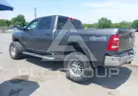 2022 RAM 2500 фото