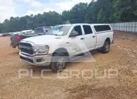 2022 RAM 2500 фото
