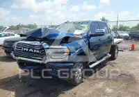 2022 RAM 2500 фото