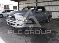 2022 RAM 2500 фото