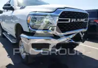 2022 RAM 2500 photo