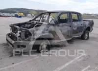 2022 RAM 2500 фото