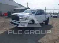 2022 RAM 2500 фото