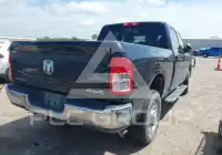 2022 RAM 2500 photo