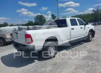 2022 RAM 2500 фото
