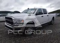 2022 RAM 2500 фото