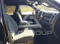 2022 RAM 2500 фото