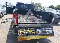 2022 RAM 2500 фото