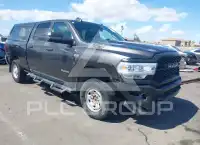 2022 RAM 2500 photo