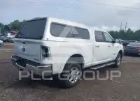 2022 RAM 2500 фото
