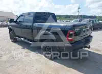 2022 RAM 2500 фото