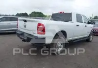 2022 RAM 2500 фото