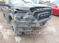 2022 RAM 2500 фото