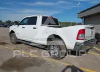 2022 RAM 2500 фото