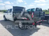 2022 RAM 2500 photo