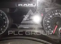 2022 RAM 2500 фото