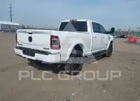 2022 RAM 2500 фото