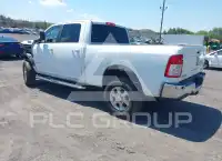 2022 RAM 2500 photo