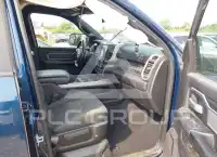 2022 RAM 2500 фото