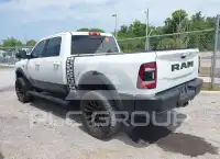 2022 RAM 2500 фото
