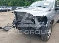 2022 RAM 2500 фото