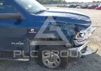 2022 RAM 2500 фото